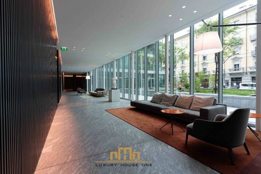Apartment in Milan, Lombardy