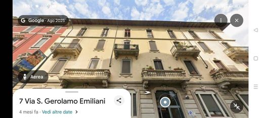 ‏דירה ב  מילאנו, Città metropolitana di Milano