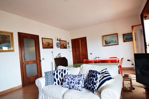 Apartment in Massa Lubrense, Naples