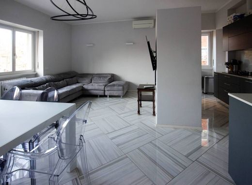 Daire Milano, Milano ilçesinde