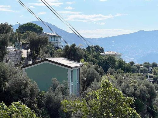 Βίλα σε Recco, Provincia di Genova