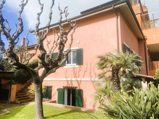 Villa en Fiumicino, Roma
