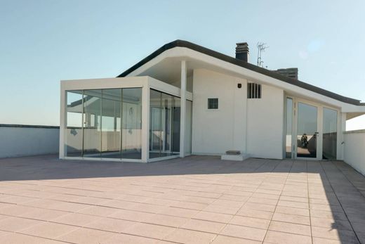 Mogliano Veneto, Provincia di Trevisoのペントハウス