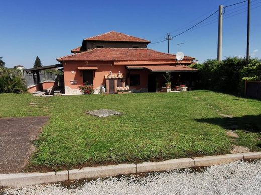 Casa de campo en Frascati, Roma