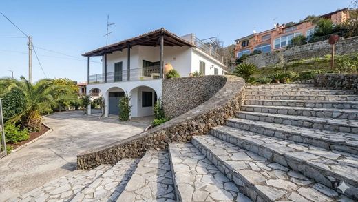 Villa in Pozzuoli, Neapel