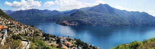 Villa in Moltrasio, Provincia di Como