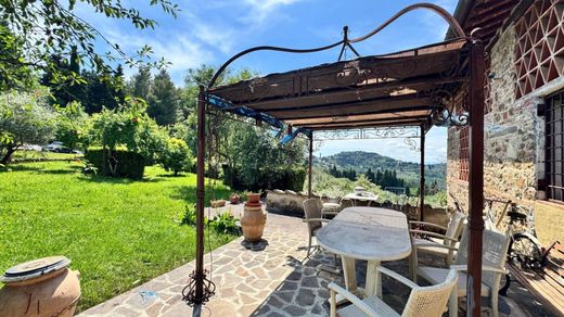 Villa à Fiesole, Florence