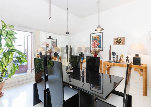 阁楼  米蘭, 米兰省