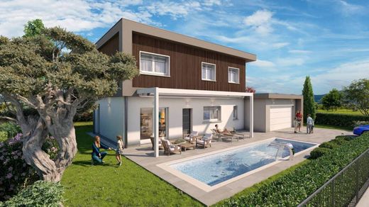 Villa in Curno, Provincia di Bergamo