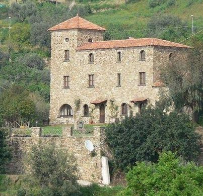 Villa in Montecorice, Provincia di Salerno