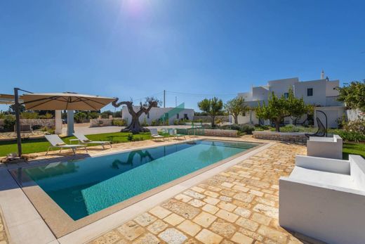 Landhuis in Polignano a Mare, Bari