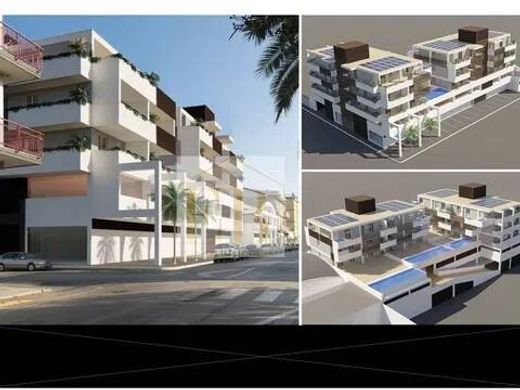 Apartment in San Benedetto del Tronto, Ascoli Piceno