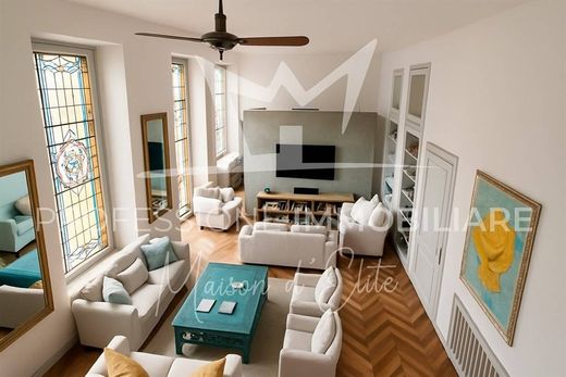 トリノ, Torinoのロフト