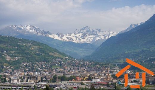 Penthouse in Aosta, Valle d'Aosta