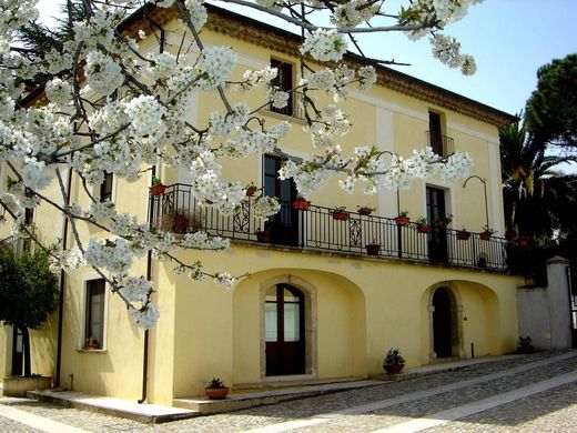 Villa en Marano Marchesato, Provincia di Cosenza
