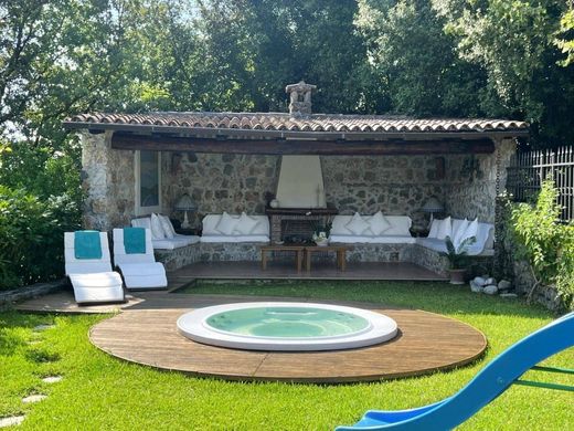 Villa in San Giovanni a Piro, Provincia di Salerno