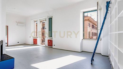 Penthouse in Rome, Latium