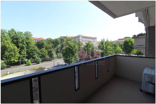 ﺷﻘﺔ ﻓﻲ ميلانو, Città metropolitana di Milano