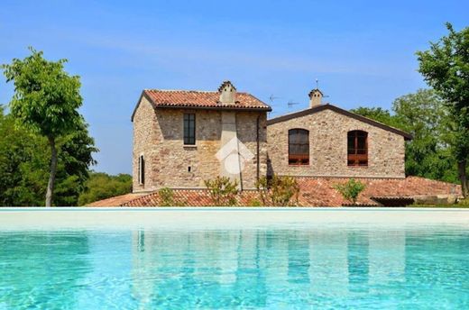 Country House in Monzambano, Province of Mantua