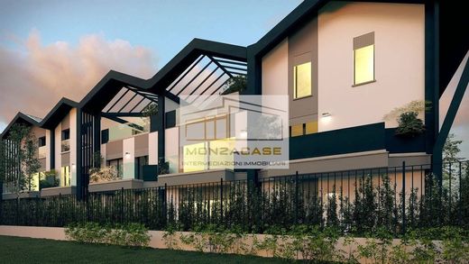 Apartament w Monza, Provincia di Monza e della Brianza