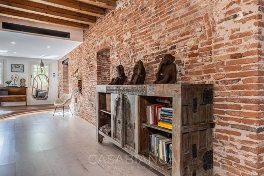 Villa a Villaverla, Vicenza