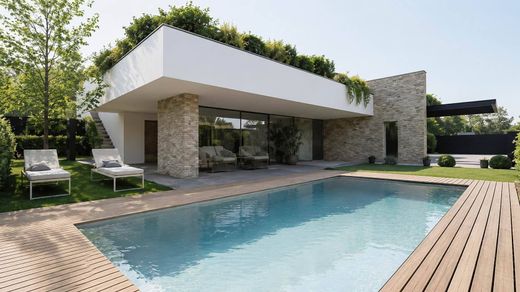Villa a Abano Terme, Padova