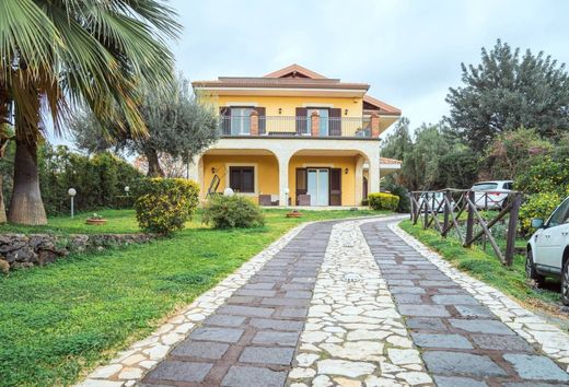 Villa - Catânia, Catania