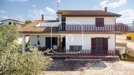 别墅  罗马市, 罗马省