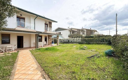 Villa in Tarquinia, Provincia di Viterbo