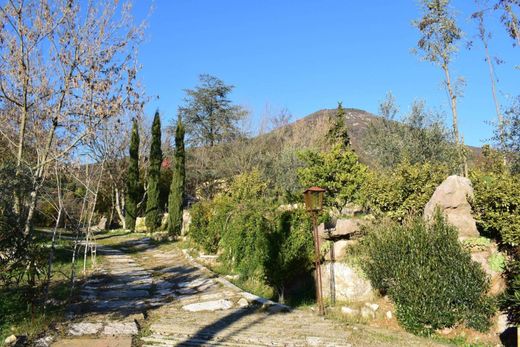 Villa en Caprino Veronese, Provincia di Verona