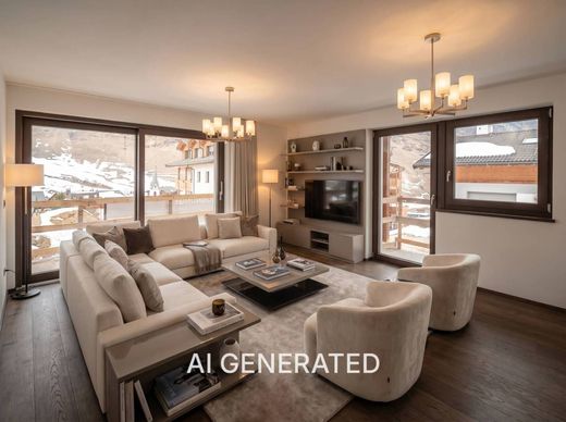 Apartamento - Moso in Passiria, Bolzano