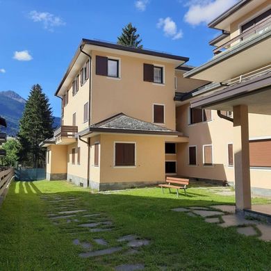 Appartement in Bormio, Provincia di Sondrio