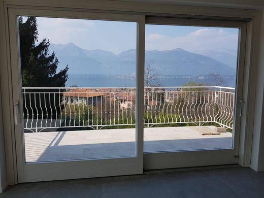 Ático en Germignaga, Provincia di Varese