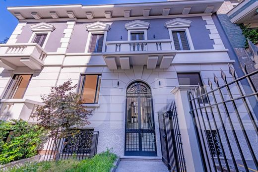 ‏דירה ב  מילאנו, Città metropolitana di Milano