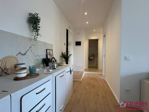 Apartament w Rzym, Lazio