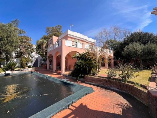 Villa - Monte di Procida, Nápoles