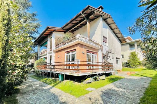 Вилла, Брешия, Provincia di Brescia