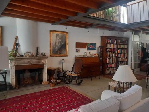 豪宅  米蘭, 米兰省