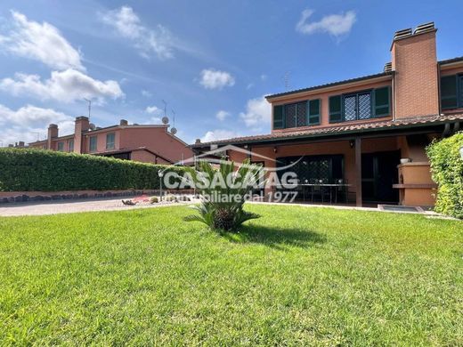 Вилла, Рим, Lazio