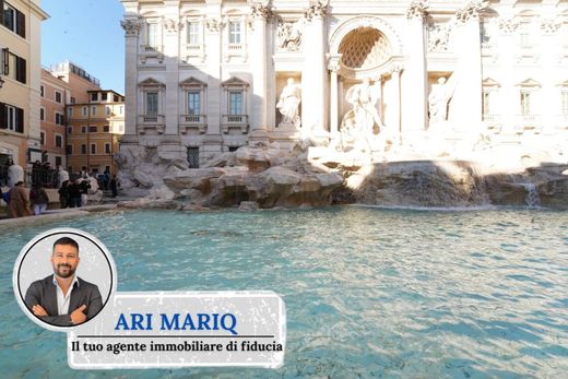 Apartment in Rome, Latium