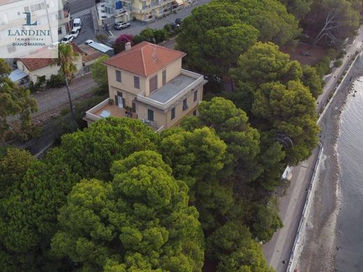 Villa in Cervo, Provincia di Imperia