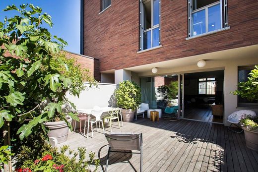 아파트 / 밀라노, Città metropolitana di Milano