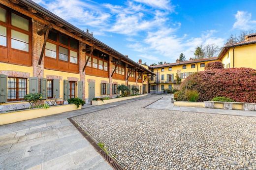 Penthouse in Vimercate, Province of Monza and Brianza