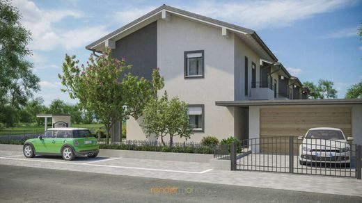 ‏וילה ב  Peschiera del Garda, Provincia di Verona