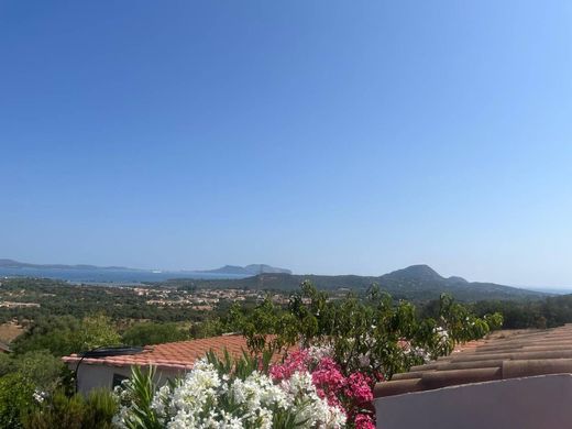 Villa a Murta Maria, Sassari