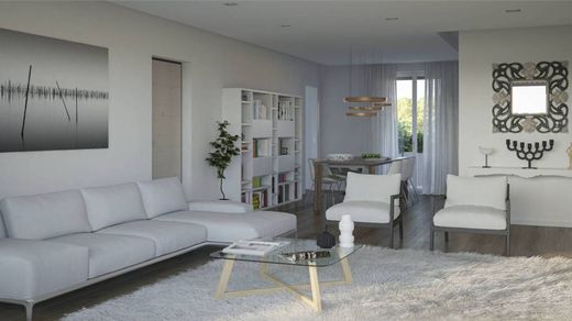 Penthouse à San Lazzaro di Savena, Bologne