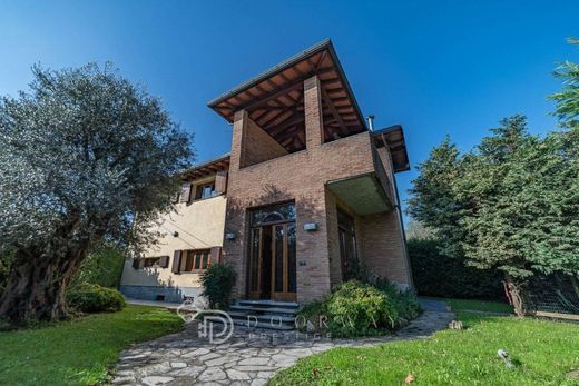 Villa en Corsico, Milán