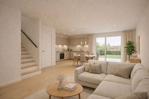 Villa a Mirano, Venezia