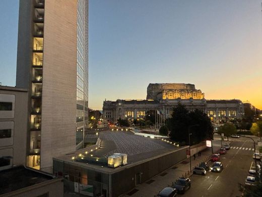 Διαμέρισμα σε Μιλάνο, Città metropolitana di Milano