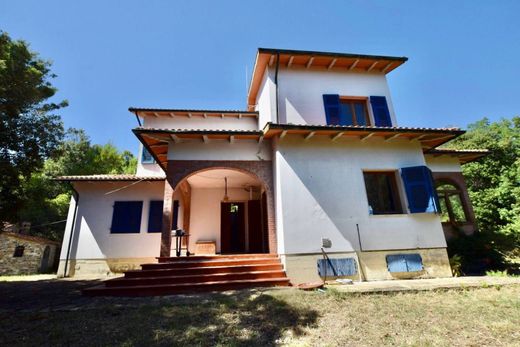 Villa in Monteverdi Marittimo, Pisa